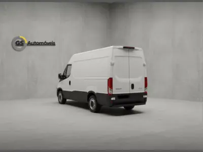 Iveco 2015 - 13500 EUR, 240000 km - AUTO.MOTO.pt - 240000km - foto 4 de 9