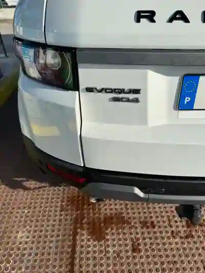Land Rover Range Rover Evoque 2014 - 21000 EUR, 125000 km - AUTO.MOTO.pt - 125000km - foto 5 de 11