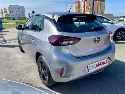 Opel Corsa 2020 - 15250 EUR, 94798 km - AUTO.MOTO.pt - 94798km - foto 6 de 27
