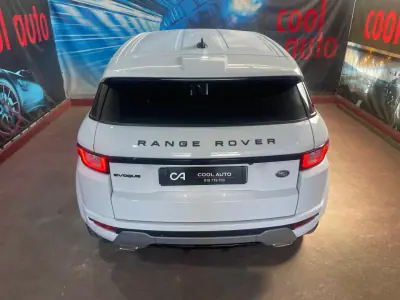Land Rover Range Rover Evoque 2016 - 16999 EUR, 105000 km - AUTO.MOTO.pt - 105000km - foto 19 de 49