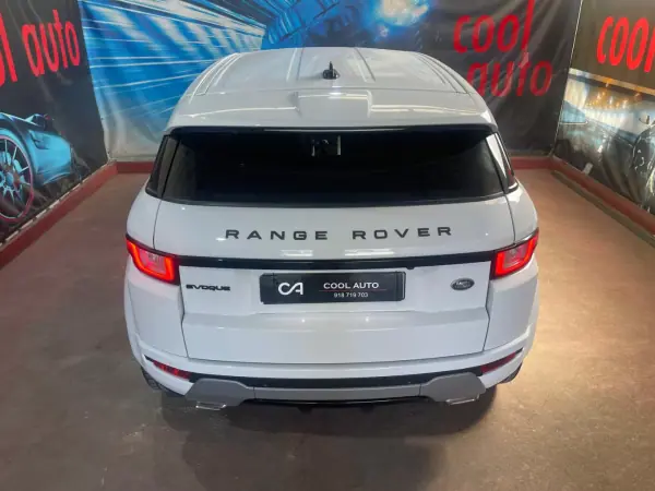 Land Rover Range Rover Evoque 2016 - 16999 EUR, 105000 km - AUTO.MOTO.pt - 105000km - foto 19 de 49