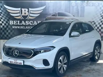 Mercedes-Benz EQA 2023 - 32990 EUR, 77000 km - AUTO.MOTO.pt - 77000km - foto 2 de 15