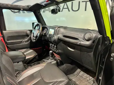 Jeep Wrangler 2019 - 65000 EUR, 19000 km - 19000km - foto 45 de 60