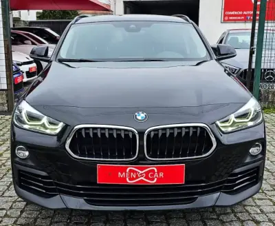 BMW X2 2019 - 28999 EUR, 86000 km - 86000km - foto 13 de 39
