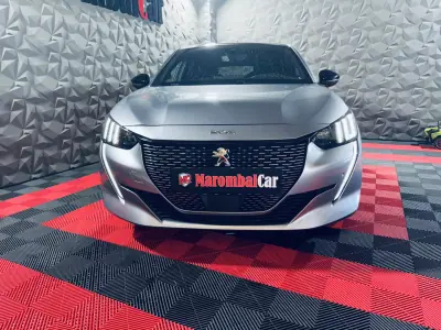 Peugeot 208 2022 - 15990 EUR, 75129 km - AUTO.MOTO.pt - 75129km - foto 9 de 35