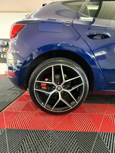 SEAT Leon ST 2020 - 14900 EUR, 137000 km - AUTO.MOTO.pt - 137000km - foto 8 de 11