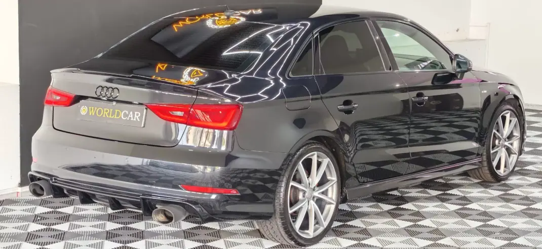 Audi A3 Limousine 2014 - 19990 EUR, 183000 km - AUTO.MOTO.pt - 183000km - foto 20 de 50