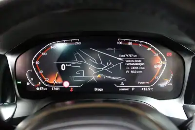 BMW 420 Gran Coupé 2022 - 45900 EUR, 74761 km - AUTO.MOTO.pt - 74761km - foto 14 de 42