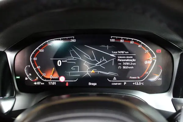 BMW 420 Gran Coupé 2022 - 45900 EUR, 74761 km - AUTO.MOTO.pt - 74761km - foto 14 de 42