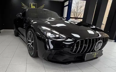 Mercedes-Benz AMG GT 2025 - 140000 EUR, 8886 km - AUTO.MOTO.pt - 8886km - foto 18 de 74