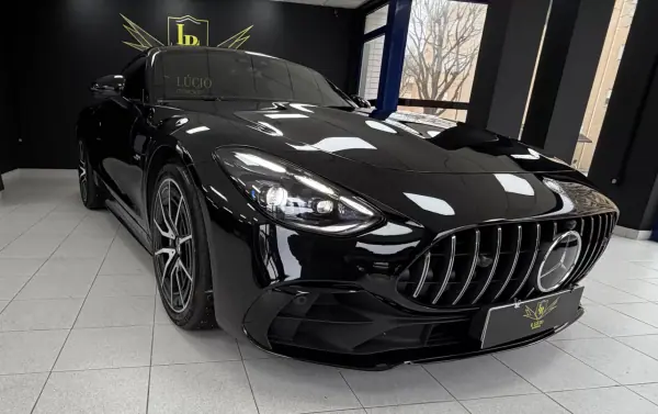 Mercedes-Benz AMG GT 2025 - 140000 EUR, 8886 km - AUTO.MOTO.pt - 8886km - foto 18 de 74
