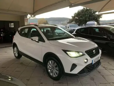 SEAT Arona 2022 - 16950 EUR, 38563 km - AUTO.MOTO.pt - 38563km - foto 6 de 21