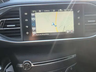 Peugeot 308 SW 2015 - 7500 EUR, 280000 km - 280000km - foto 54 de 56