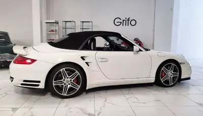 Porsche 997 2007 - 109000 EUR, 39000 km - AUTO.MOTO.pt - 39000km - foto 11 de 55