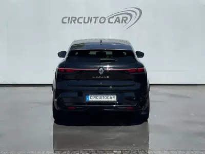 Renault Mégane E-Tech 2023 - 28500 EUR, 48034 km - AUTO.MOTO.pt - 48034km - foto 8 de 8