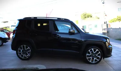 Jeep Renegade 2022 - 18990 EUR, 99500 km - 99500km - foto 4 de 49