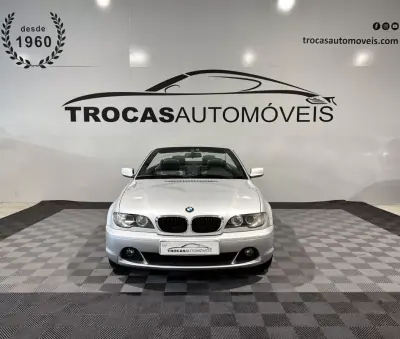 BMW 318 2003 - 13900 EUR, 182000 km - AUTO.MOTO.pt - 182000km - foto 23 de 42