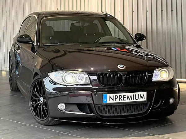 BMW 118 2007 - 12990 EUR, 245000 km - AUTO.MOTO.pt - 245000km - foto 24 de 37