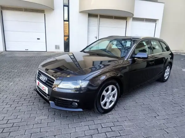 Audi A4 Avant Business line 2010 Diesel