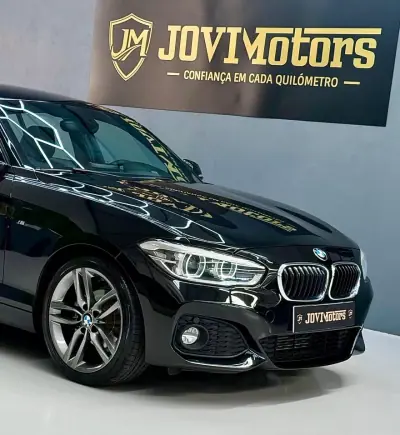 BMW 116 2016 - 15750 EUR, 158453 km - 158453km - foto 3 de 41