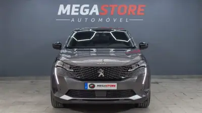 Peugeot 3008 2022 - 21750 EUR, 58000 km - AUTO.MOTO.pt - 58000km - foto 2 de 35