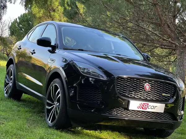 Jaguar E-Pace 2018 - 29750 EUR, 77000 km - AUTO.MOTO.pt - 77000km - foto 21 de 53