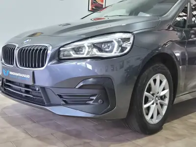 BMW 216 Gran Tourer 2022 - 25500 EUR, 73000 km - AUTO.MOTO.pt - 73000km - foto 34 de 35
