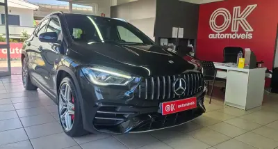 Mercedes-Benz GLA 45 AMG 2022 - 33000km