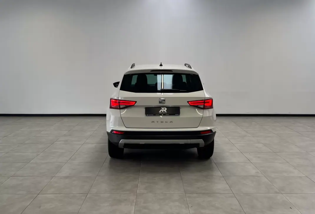 SEAT Ateca 2020 - 14900 EUR, 110000 km - 110000km - foto 6 de 19