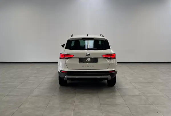 SEAT Ateca 2020 - 14900 EUR, 110000 km - 110000km - foto 6 de 19
