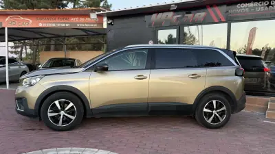 Peugeot 5008 2017 - 14990 EUR, 254000 km - foto 4 de 32