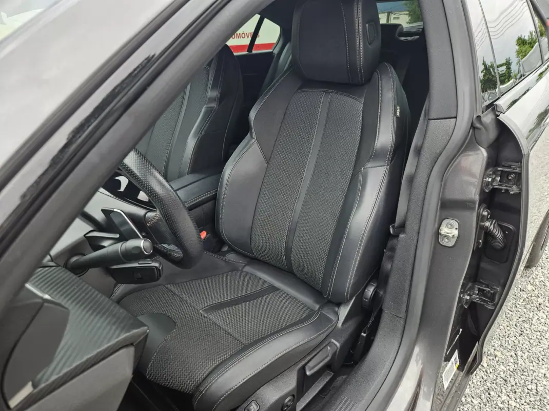 Peugeot 508 2022 - 23800 EUR, 71000 km - AUTO.MOTO.pt - 71000km - foto 13 de 66
