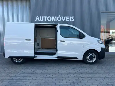 Peugeot Expert 2022 - 21500 EUR, 79807 km - AUTO.MOTO.pt - 79807km - foto 4 de 15