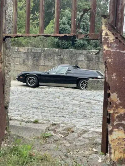 Lotus Europa 1972 - 39900 EUR, 60000 km - AUTO.MOTO.pt - 60000km - foto 32 de 34