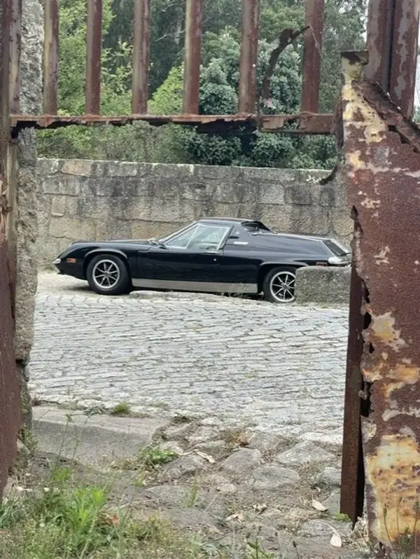 Lotus Europa 1972 - 39900 EUR, 60000 km - AUTO.MOTO.pt - 60000km - foto 32 de 34