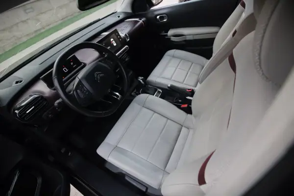 Citroën C4 Cactus 2018 - 13990 EUR, 113200 km - AUTO.MOTO.pt - 113200km - foto 7 de 30