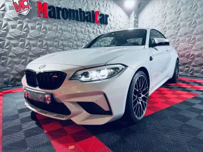 BMW M2 2020 - 65990 EUR, 13003 km - AUTO.MOTO.pt - 13003km - foto 9 de 43