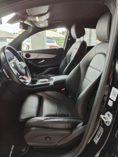 Mercedes-Benz GLC 300 2022 - 52500 EUR, 55500 km - AUTO.MOTO.pt - 55500km - foto 14 de 37