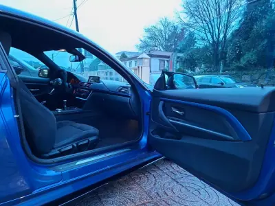 BMW 420 2013 - 23500 EUR, 197000 km - AUTO.MOTO.pt - 197000km - foto 28 de 38