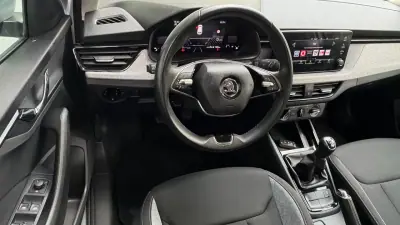 Skoda Kamiq 2024 - 15900 EUR, 54000 km - AUTO.MOTO.pt - 54000km - foto 9 de 12