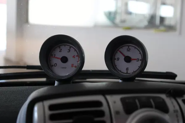 Smart Fortwo Cabrio 2009 - 6500 EUR, 122572 km - AUTO.MOTO.pt - 122572km - foto 6 de 15