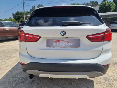 BMW X1 2017 - 20990 EUR, 156718 km - AUTO.MOTO.pt - 156718km - foto 9 de 39