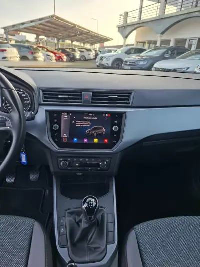 SEAT Arona 2021 - 15500 EUR, 49500 km - AUTO.MOTO.pt - 49500km - foto 16 de 31