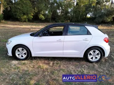 Audi A1 Sportback 2019 - 18950 EUR, 69000 km - AUTO.MOTO.pt - 69000km - foto 2 de 31