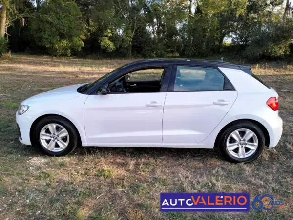 Audi A1 Sportback 2019 - 18950 EUR, 69000 km - AUTO.MOTO.pt - 69000km - foto 2 de 31
