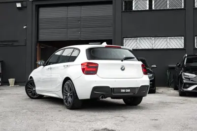 BMW 118 2013 - 14999 EUR, 132000 km - AUTO.MOTO.pt - 132000km - foto 4 de 25