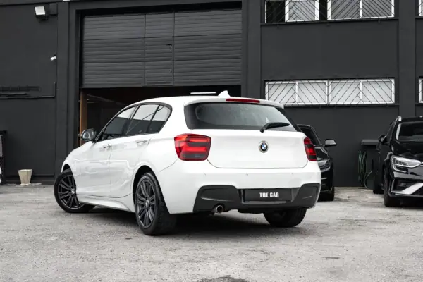 BMW 118 2013 - 14999 EUR, 132000 km - AUTO.MOTO.pt - 132000km - foto 4 de 25