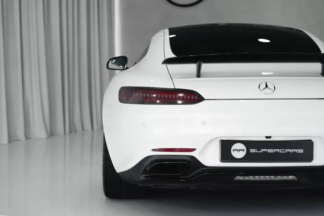 Mercedes-Benz AMG GT 2015 - 99950 EUR, 46786 km - 46786km - foto 15 de 59