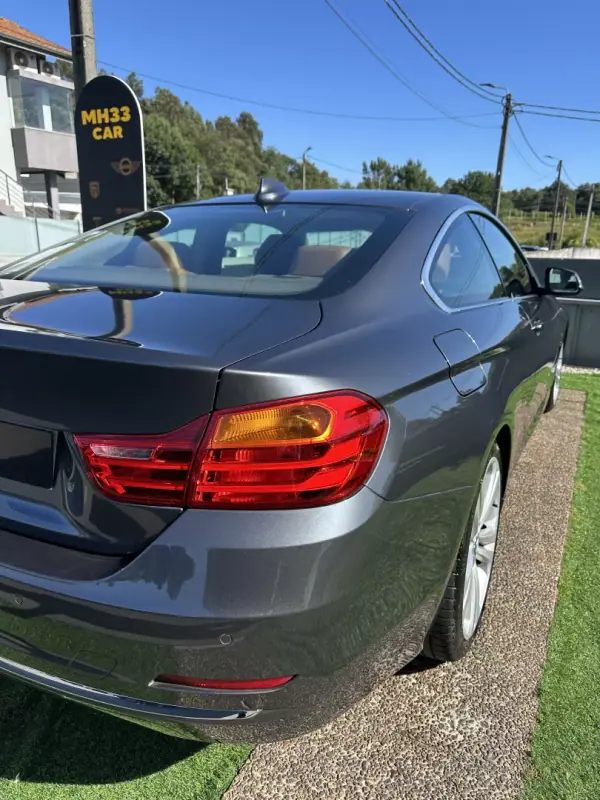 BMW 420 2014 - 15900 EUR, 220000 km - AUTO.MOTO.pt - 220000km - foto 15 de 54