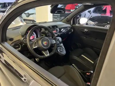 Abarth 500 2016 - 15990 EUR, 90000 km - AUTO.MOTO.pt - 90000km - foto 5 de 48